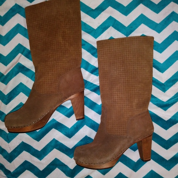 Sanita Boots - Picture 3 of 6